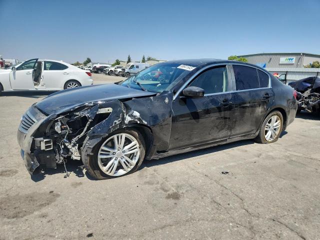 2013 INFINITI G37 BASE, 