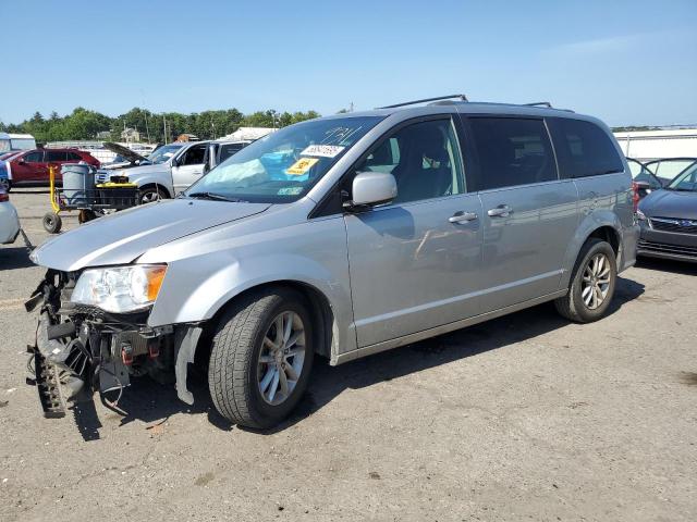 2019 DODGE GRAND CARAVAN SXT, 