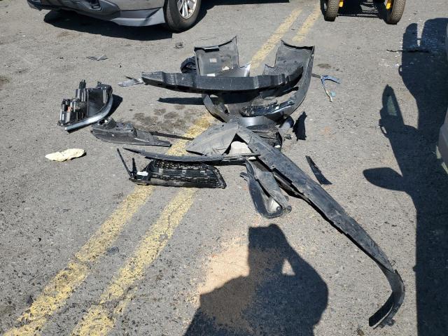 2C4RDGCGXKR759311 - 2019 DODGE GRAND CARAVAN SXT ვერცხლისფერი ფოტო 13