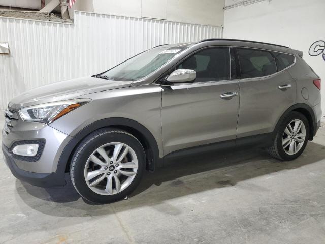 2016 HYUNDAI SANTA FE S, 