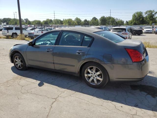 1N4BA41EX5C827295 - 2005 NISSAN MAXIMA SE GRAY photo 2