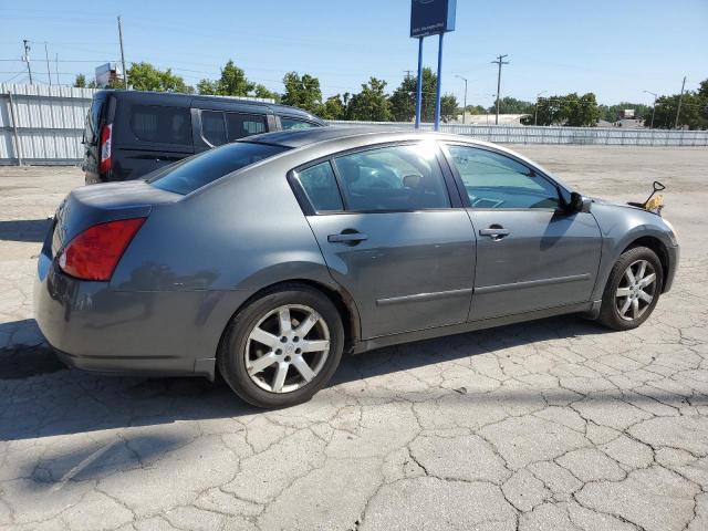 1N4BA41EX5C827295 - 2005 NISSAN MAXIMA SE GRAY photo 3