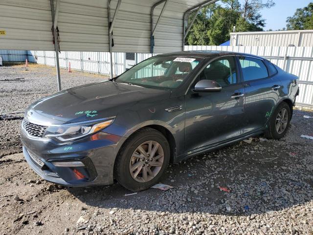2020 KIA OPTIMA LX, 