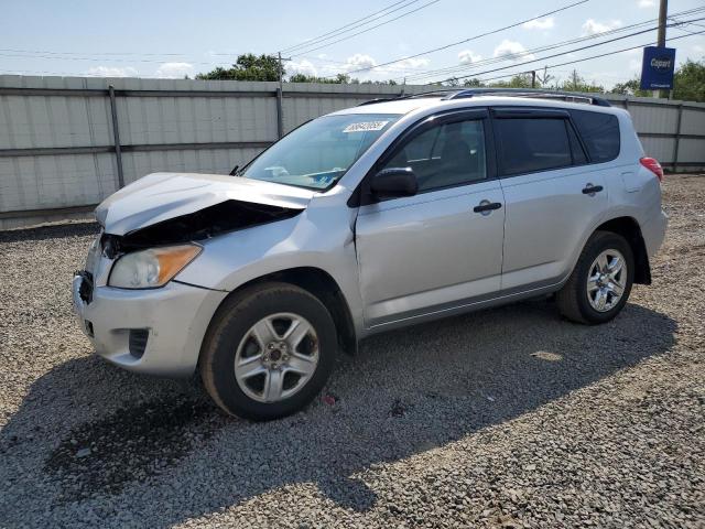 2009 TOYOTA RAV4, 