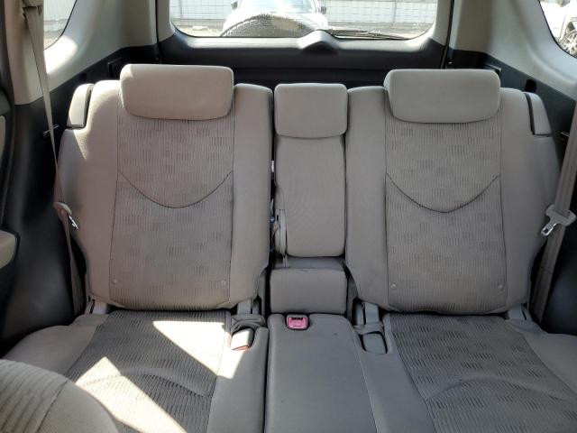 JTMZF33V89D001899 - 2009 TOYOTA RAV4 银色 照片 10