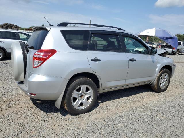 JTMZF33V89D001899 - 2009 TOYOTA RAV4 银色 照片 3