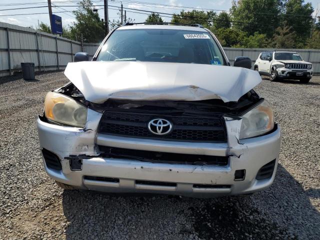 JTMZF33V89D001899 - 2009 TOYOTA RAV4 银色 照片 5