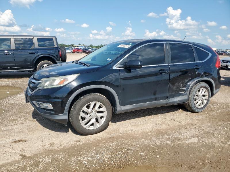 2015 HONDA CR-V EX, 