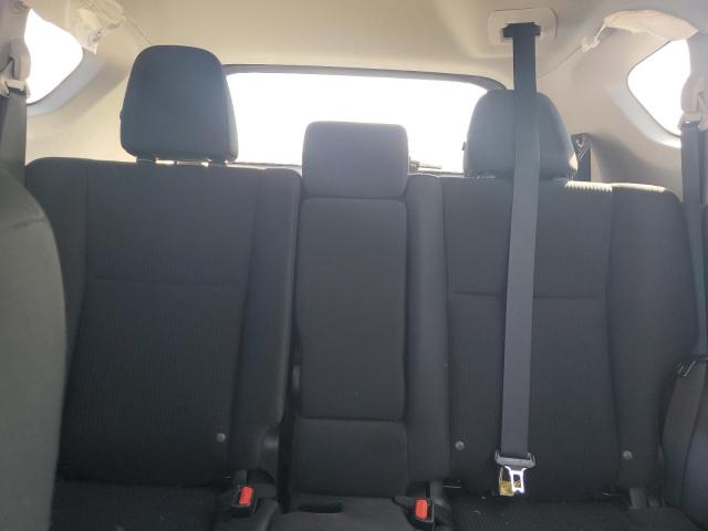 2T3ZFREV0JW487678 - 2018 TOYOTA RAV4 LE Gris foto 10