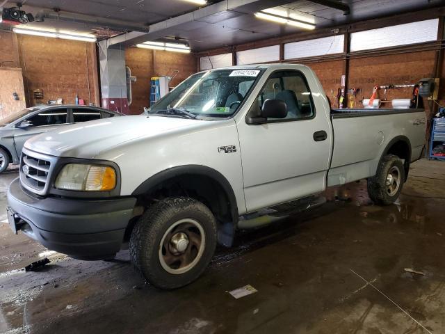 2003 FORD F150, 
