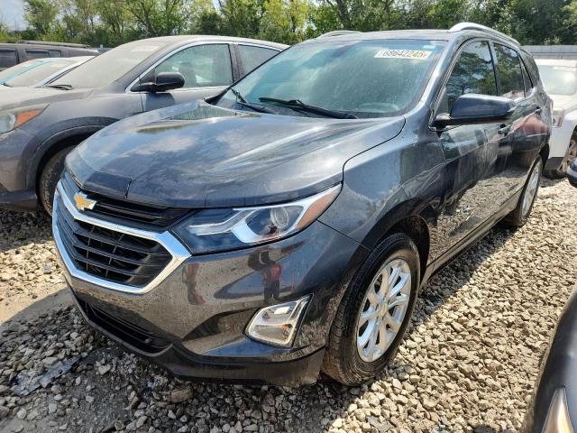 2018 CHEVROLET EQUINOX LT, 