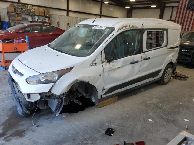 2015 FORD TRANSIT CO XL, 