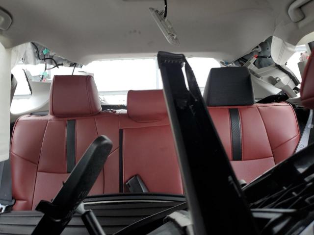 2T3MWRFV4RW210925 - 2024 TOYOTA RAV4 LE Ақ фото 10