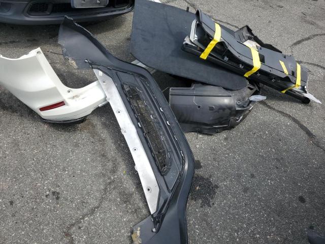 5J6RM3H71FL019673 - 2015 HONDA CR-V EXL WHITE photo 13