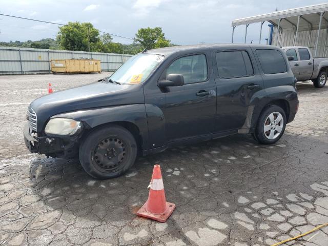 2008 CHEVROLET HHR LS, null