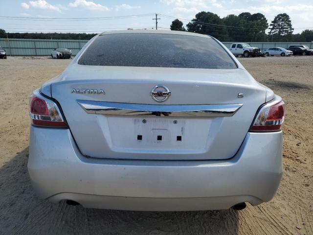 1N4AL3AP5FN334339 - 2015 NISSAN ALTIMA 2.5 SILVER photo 6