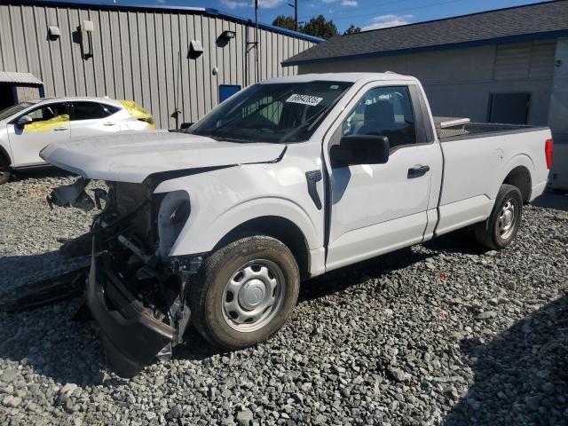 2023 FORD F150, 