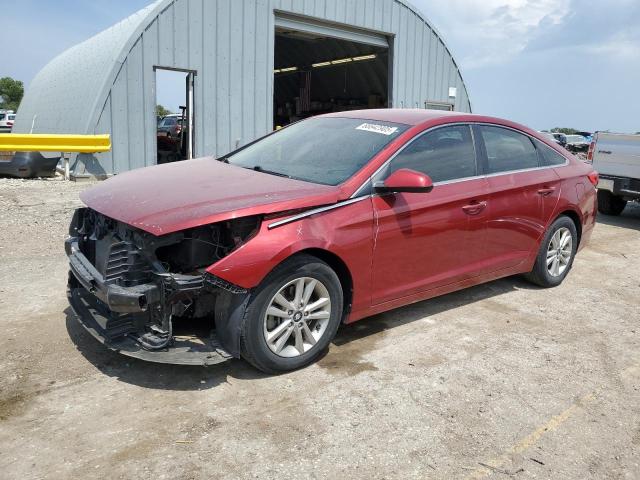 2016 HYUNDAI SONATA SE, 
