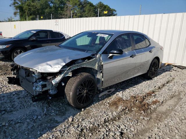 2022 TOYOTA CAMRY SE, 