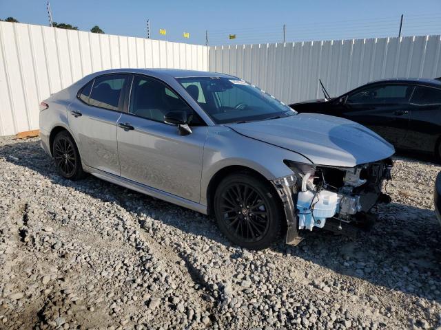 4T1T11AK9NU044753 - 2022 TOYOTA CAMRY SE Күміс фото 4