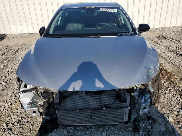 4T1T11AK9NU044753 - 2022 TOYOTA CAMRY SE Күміс фото 5