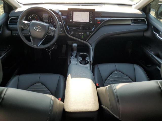4T1T11AK9NU044753 - 2022 TOYOTA CAMRY SE Күміс фото 8