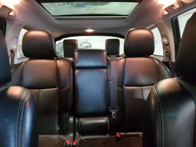 5N1AR2MM4FC611476 - 2015 NISSAN PATHFINDER S BLACK photo 10