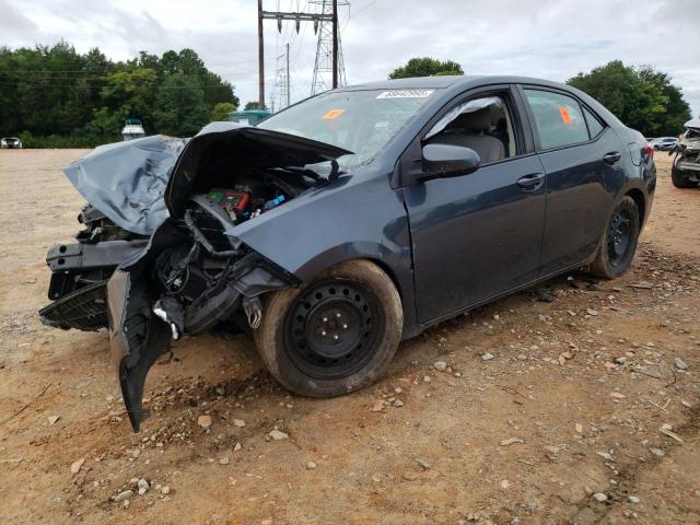 2014 TOYOTA COROLLA L, 