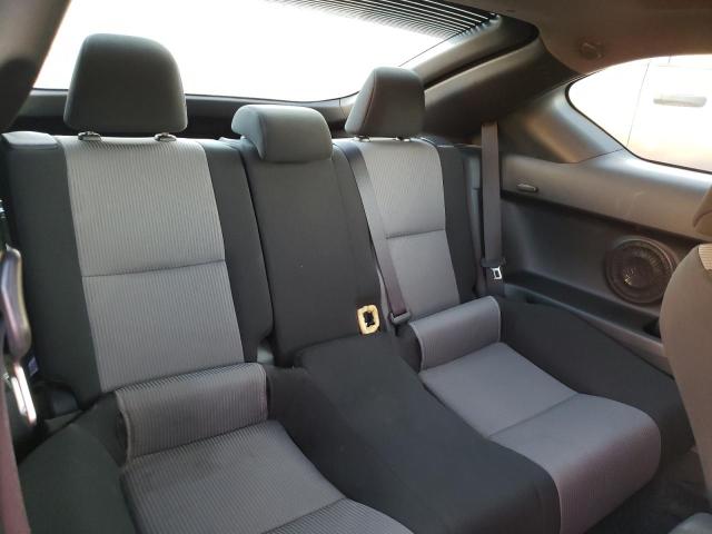 JTKJF5C71F3090932 - 2015 TOYOTA SCION TC 白色 照片 10