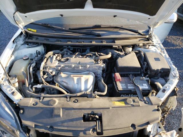JTKJF5C71F3090932 - 2015 TOYOTA SCION TC 白色 照片 11