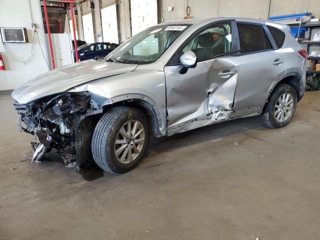 2016 MAZDA CX-5 TOURING, 