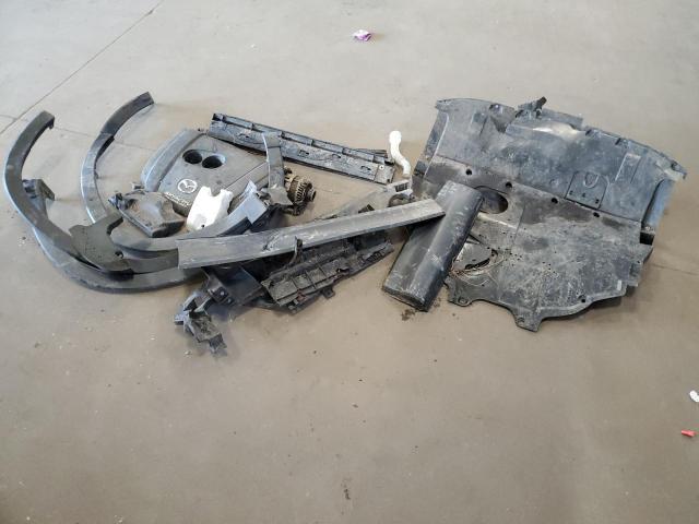 JM3KE4CY4G0920721 - 2016 MAZDA CX-5 TOURING ვერცხლისფერი ფოტო 13