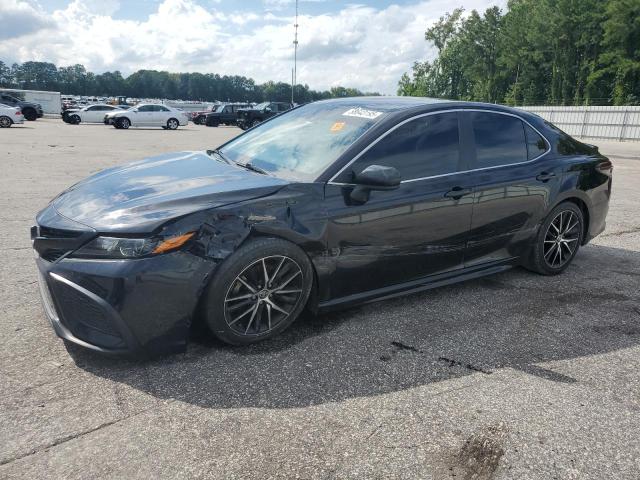 2021 TOYOTA CAMRY SE, 