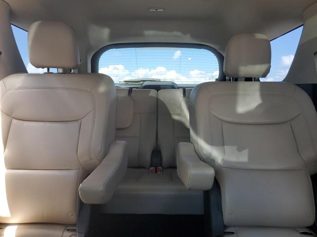 1FMSK7DH2LGA23959 - 2020 FORD EXPLORER XLT 黑色 照片 10