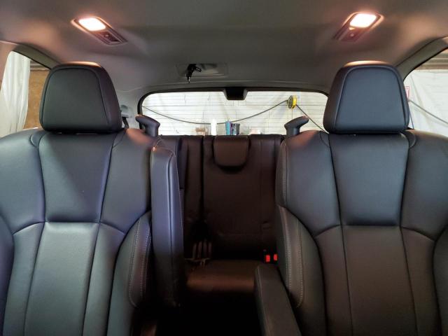 4S4WMARD2M3418084 - 2021 SUBARU ASCENT TOURING GRAY photo 10