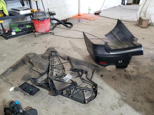 4S4WMARD2M3418084 - 2021 SUBARU ASCENT TOURING GRAY photo 13