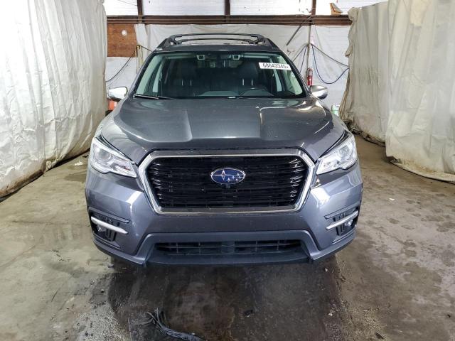 4S4WMARD2M3418084 - 2021 SUBARU ASCENT TOURING GRAY photo 5