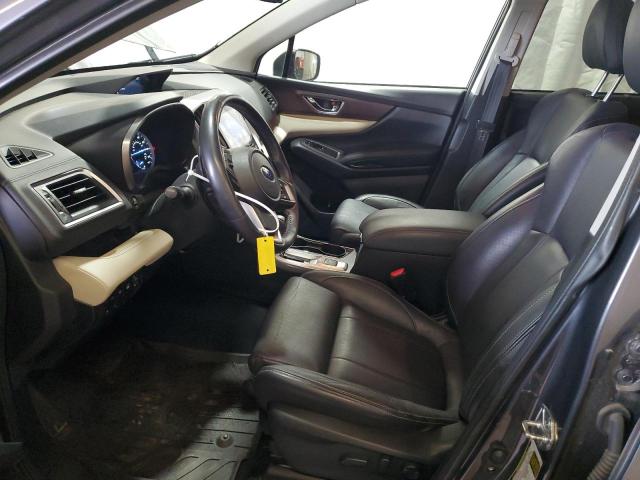 4S4WMARD2M3418084 - 2021 SUBARU ASCENT TOURING GRAY photo 7