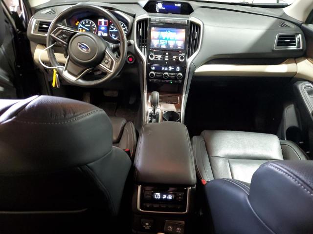 4S4WMARD2M3418084 - 2021 SUBARU ASCENT TOURING GRAY photo 8