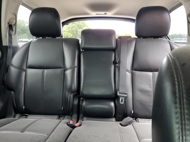 5N1DR2MN0JC602403 - 2018 NISSAN PATHFINDER S Beyaz fotoğraf 10