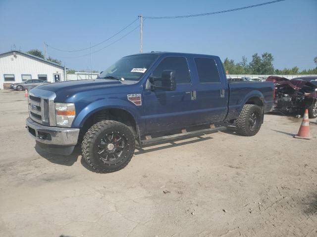 2008 FORD F250 SUPER DUTY, 