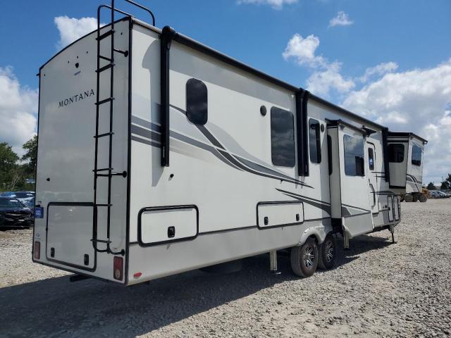 4YDFM0T29P4700384 - 2023 KEYSTONE MONTANA ბეჟი ფოტო 4