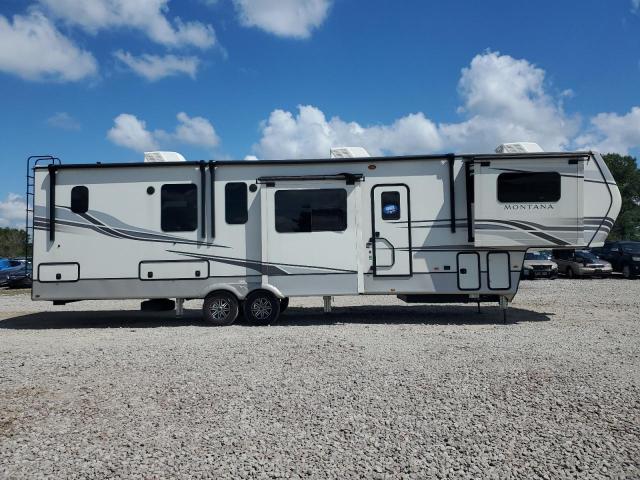4YDFM0T29P4700384 - 2023 KEYSTONE MONTANA ბეჟი ფოტო 7
