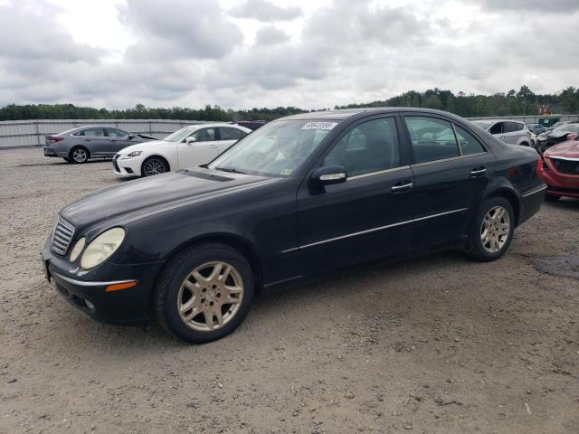 2003 MERCEDES-BENZ E 320, 
