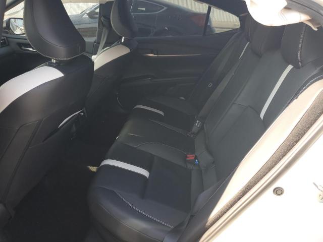 4T1DAACK7SU004958 - 2025 TOYOTA CAMRY XSE 白色 照片 10