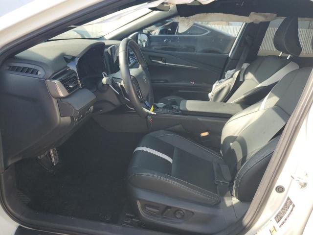 4T1DAACK7SU004958 - 2025 TOYOTA CAMRY XSE 白色 照片 7