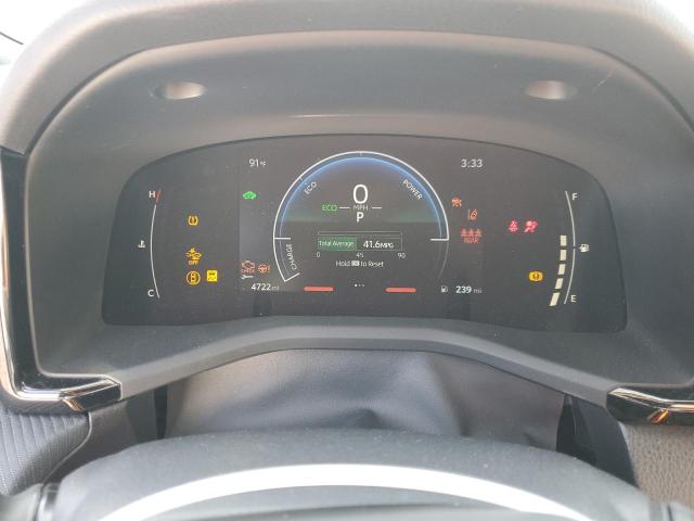 4T1DAACK7SU004958 - 2025 TOYOTA CAMRY XSE 白色 照片 9