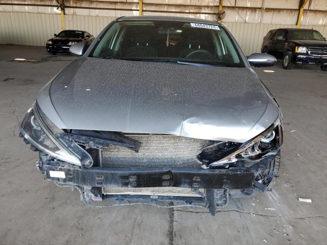 5NPD84LF6LH575597 - 2020 HYUNDAI ELANTRA SEL SILVER photo 5