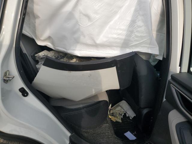 JF2SKADCXLH598991 - 2020 SUBARU FORESTER 白色 照片 11