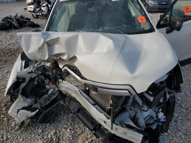 JF2SKADCXLH598991 - 2020 SUBARU FORESTER 白色 照片 12